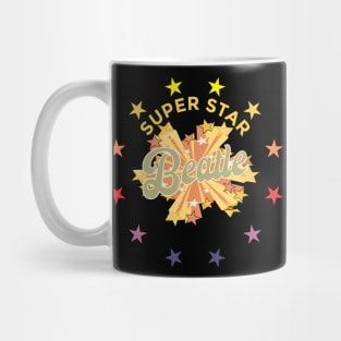 Beatle - Super star Mug